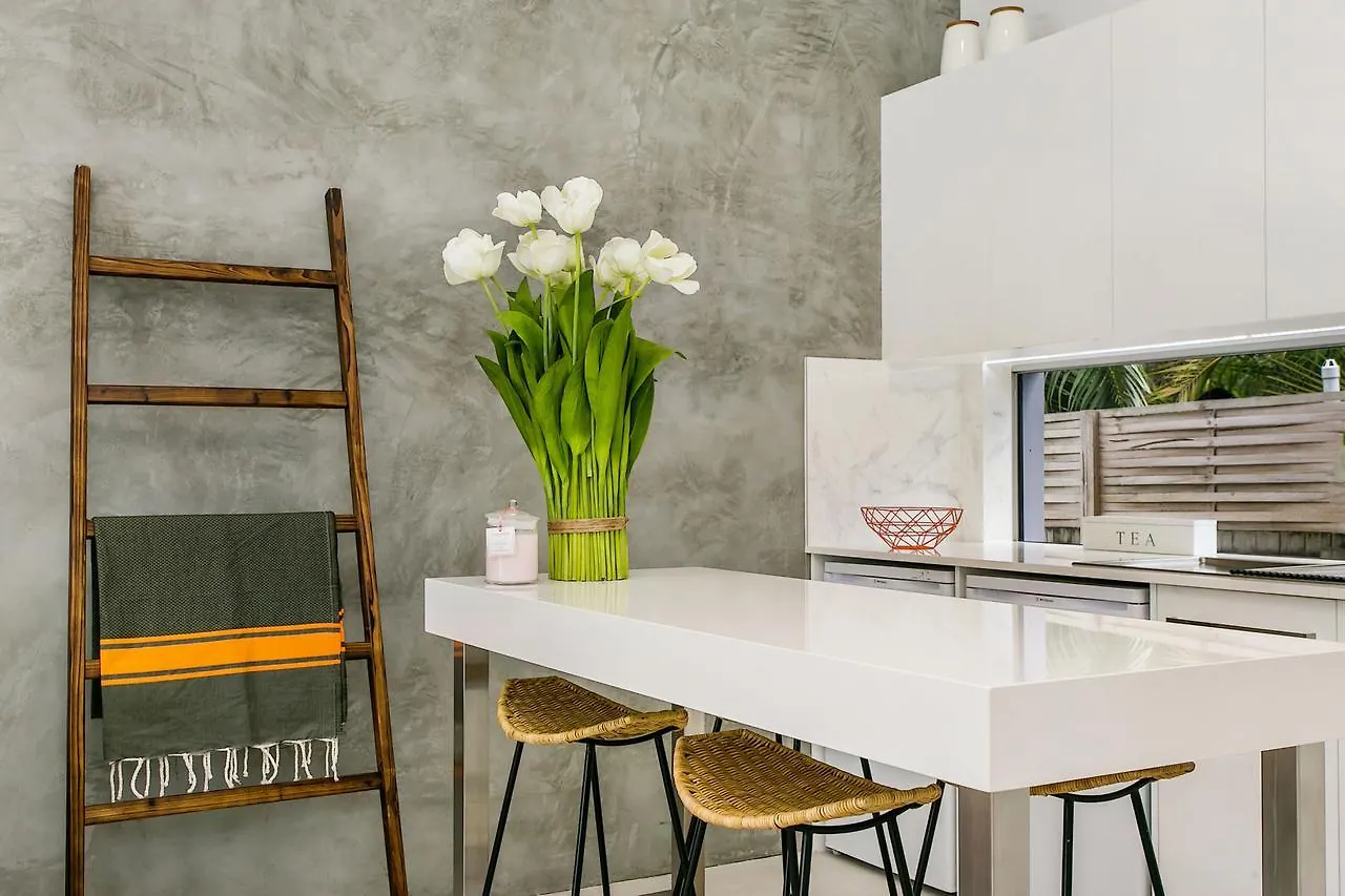 A Sweet Escape - Studio 9 Central Byron Bay Avustralya