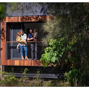 Tatil parkı Discovery Parks -, Byron Bay
