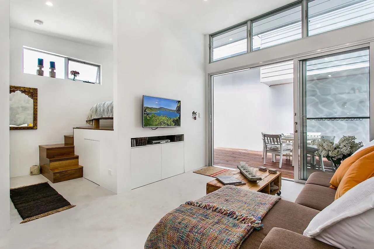 A Sweet Escape - Studio 9 Central Byron Bay