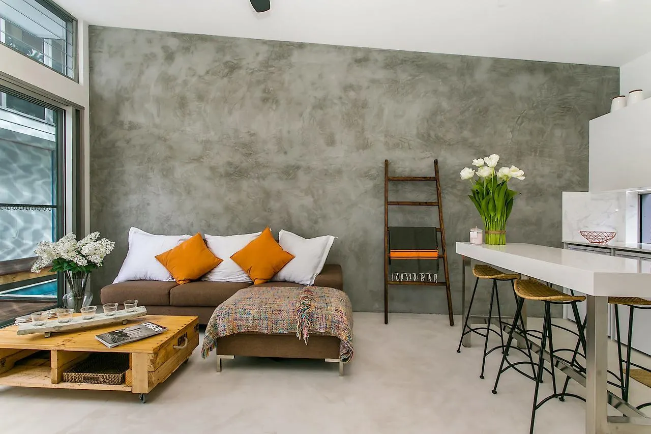 A Sweet Escape - Studio 9 Central Byron Bay Holiday home