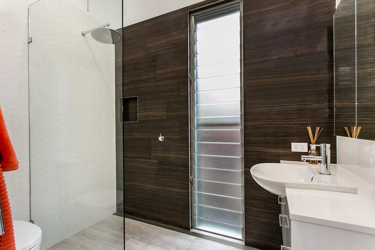 Holiday home A Sweet Escape - Studio 9 Central Byron Bay