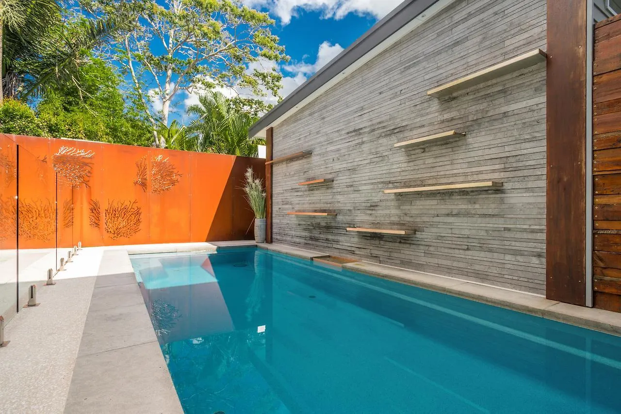 A Sweet Escape - Studio 9 Central Byron Bay