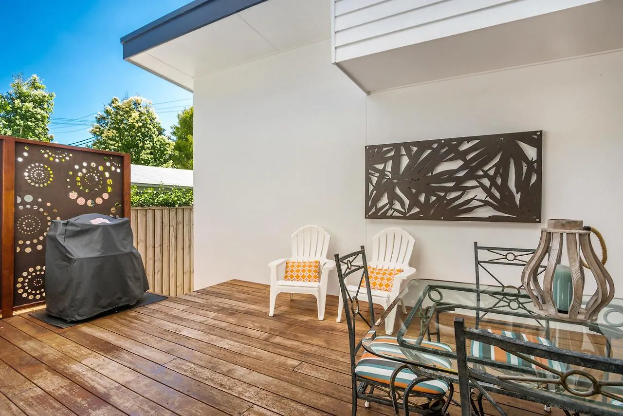 A Sweet Escape - Studio 9 Central Byron Bay 0*,
