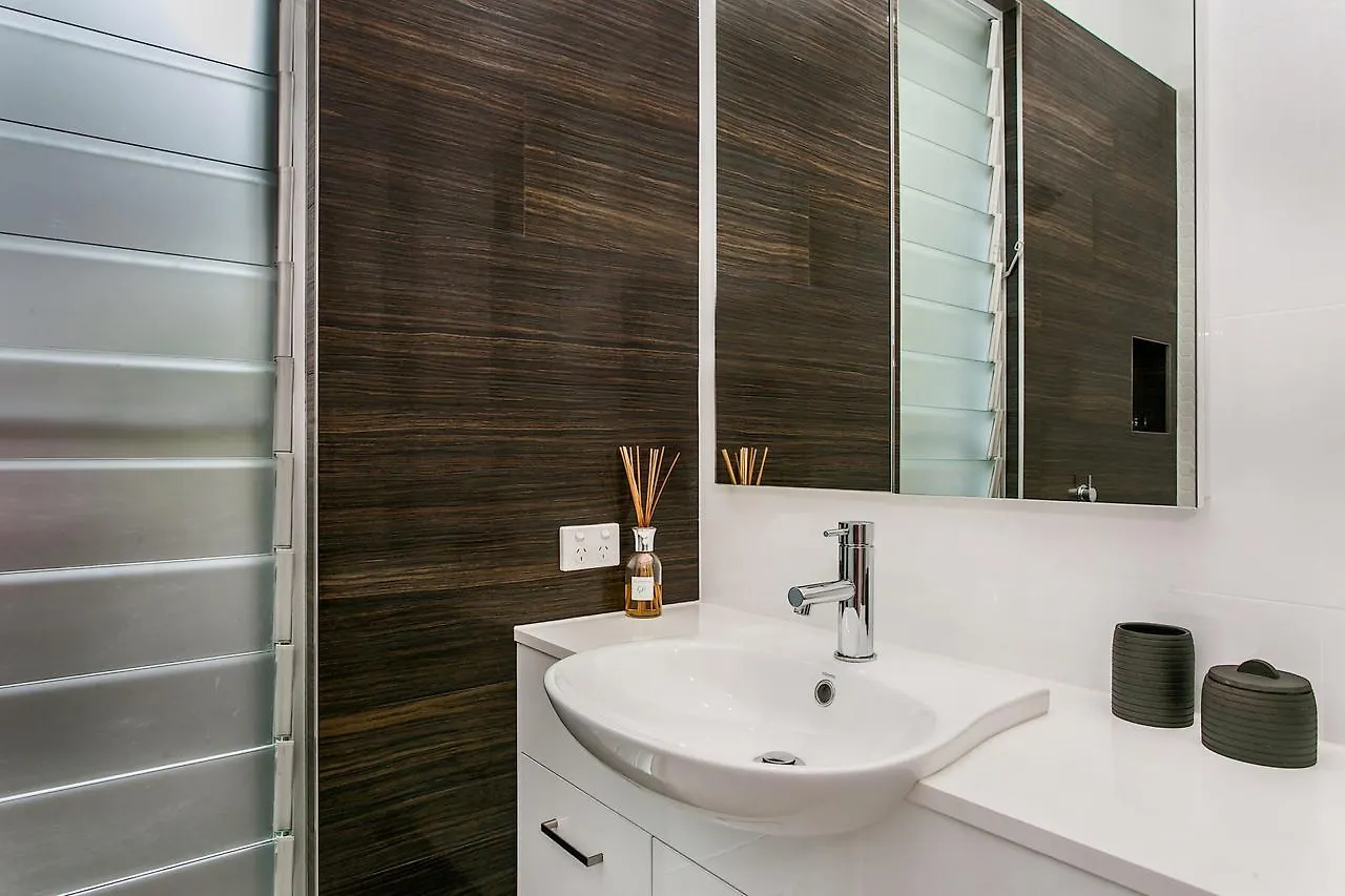 A Sweet Escape - Studio 9 Central Byron Bay